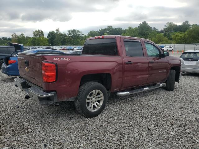 Photo 3 from auction – 2014 CHEVROLET SILVERADO with VIN 3GCUKREC5EG438292