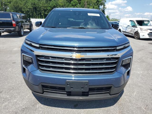 Photo 5 from auction – 2025 CHEVROLET TRAVERSE L with VIN 1GNERGRS6SJ191047