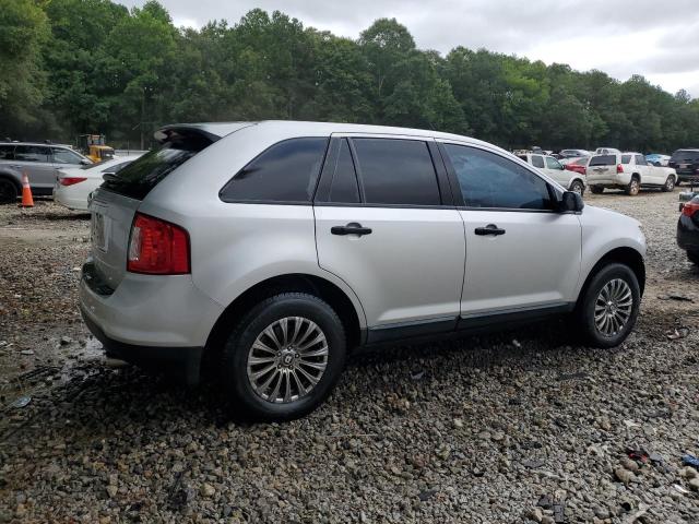Photo 3 from auction – 2013 FORD EDGE SE with VIN 2FMDK3GC7DBC96762