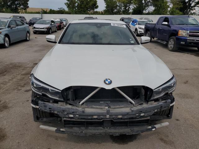 Photo 5 from auction – 2021 BMW 330XI with VIN 3MW5R7J01M8B67771