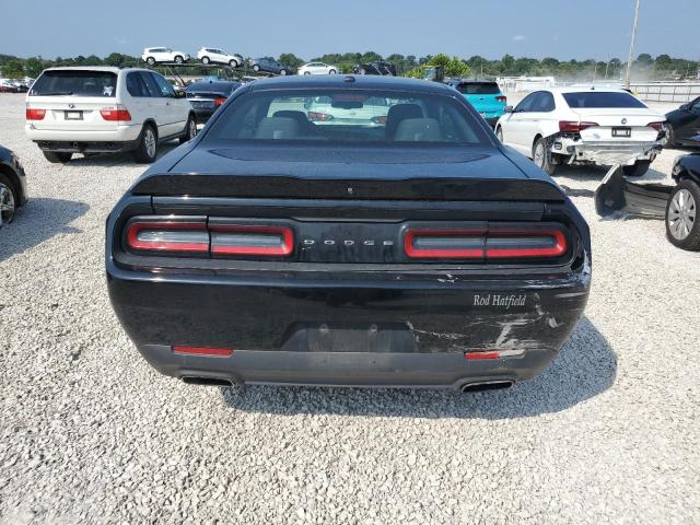 Photo 6 from auction – 2019 DODGE CHALLENGER with VIN 2C3CDZAG7KH729195