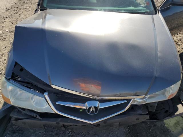 Photo 11 from auction – 2003 ACURA 3.2TL TYPE with VIN 19UUA56873A068840