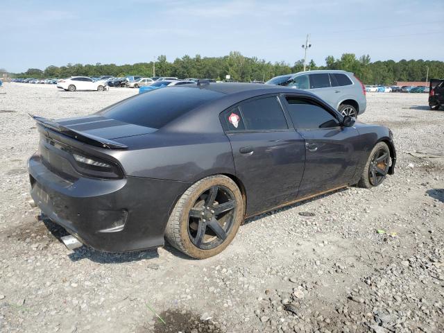 Photo 3 from auction – 2020 DODGE CHARGER R/ with VIN 2C3CDXCTXLH126757