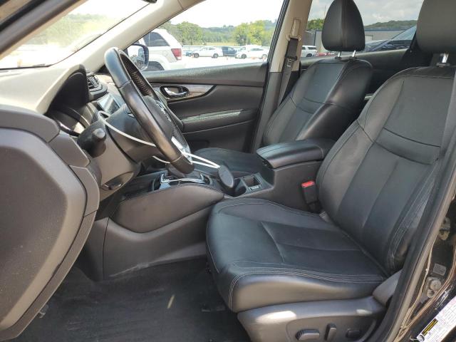 Photo 7 from auction – 2017 NISSAN ROGUE S with VIN JN8AT2MT4HW407828