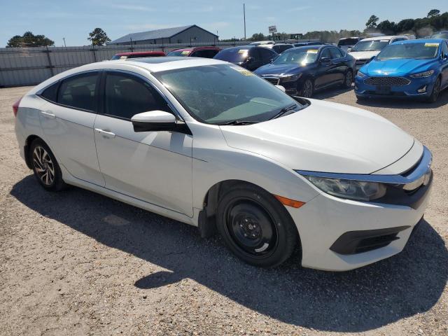 Photo 4 from auction – 2018 HONDA CIVIC EX with VIN 2HGFC2F70JH501888