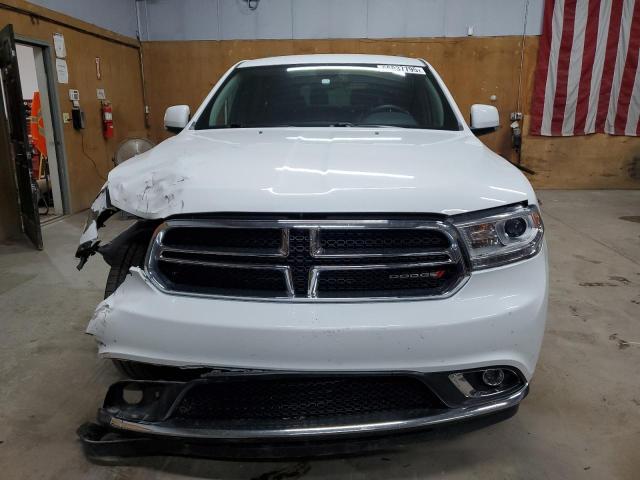 Photo 5 from auction – 2015 DODGE DURANGO LI with VIN 1C4RDJDG9FC823655