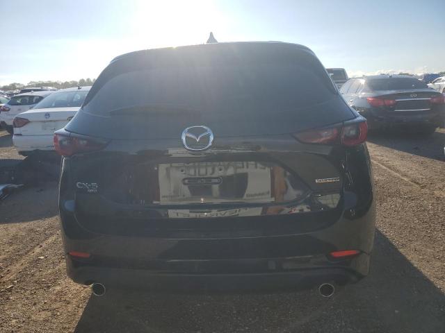 Photo 6 from auction – 2024 MAZDA CX-5 PREFE with VIN JM3KFBCM5R0357194