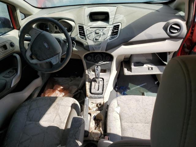 Photo 8 from auction – 2012 FORD FIESTA SE with VIN 3FADP4BJ4CM159282
