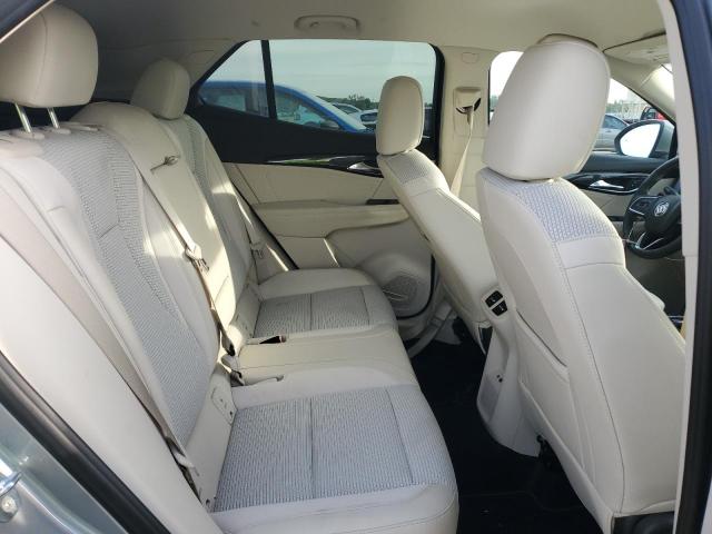 Photo 11 from auction – 2023 BUICK ENVISION P with VIN LRBAZLR43PD037045