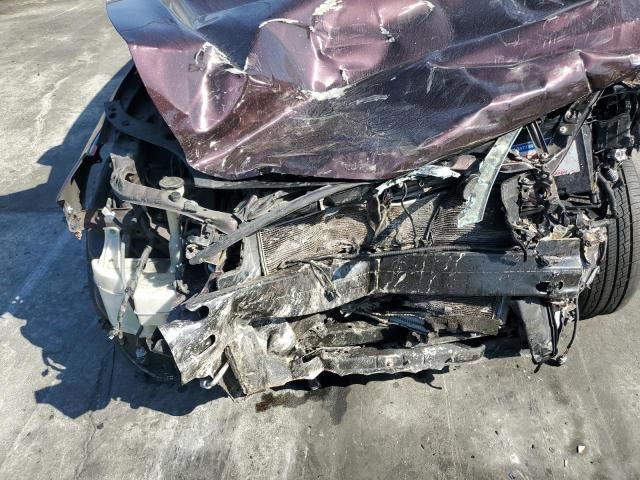 Photo 11 from auction – 2013 TOYOTA AVALON BAS with VIN 4T1BK1EB5DU024176