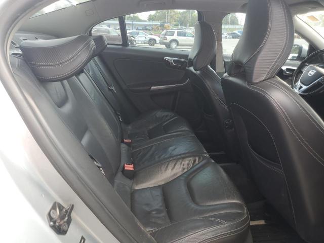 Photo 10 from auction – 2012 VOLVO S60 T6 with VIN YV1902FH4C2110441