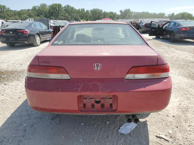 Photo 6 from auction – 1998 HOND PRELUDE with VIN JHMBB6244WC015158