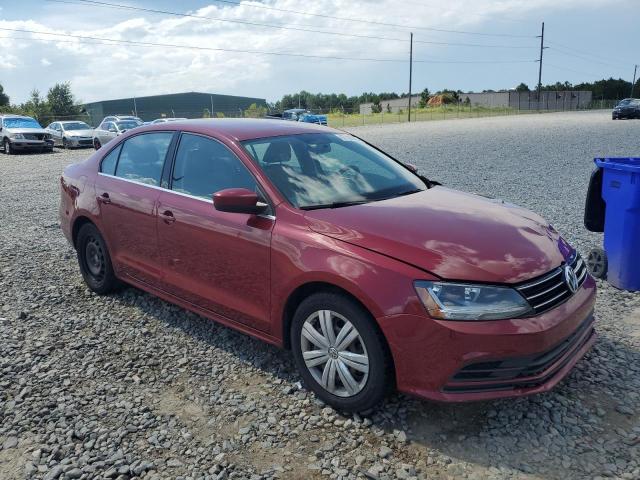 Photo 4 from auction – 2017 VOLKSWAGEN JETTA S with VIN 3VW2B7AJ6HM256636