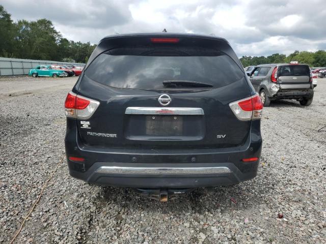 Photo 6 from auction – 2016 NISSAN PATHFINDER S with VIN 5N1AR2MN9GC611659