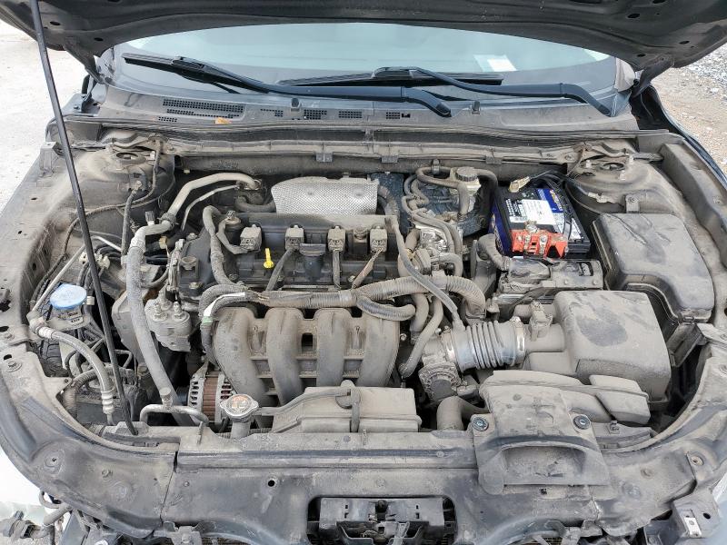 Photo 11 from auction – 2017 MAZDA 3 SPORT with VIN 3MZBN1U71HM122329