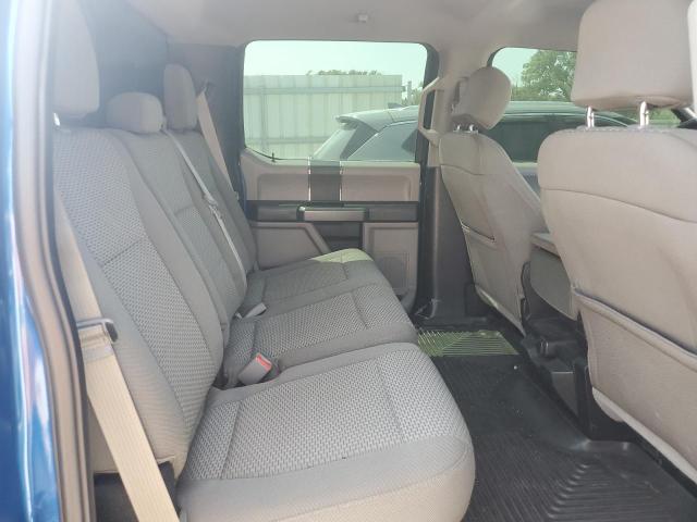 Photo 10 from auction – 2017 FORD F150 SUPER with VIN 1FTEW1EF4HKD75980