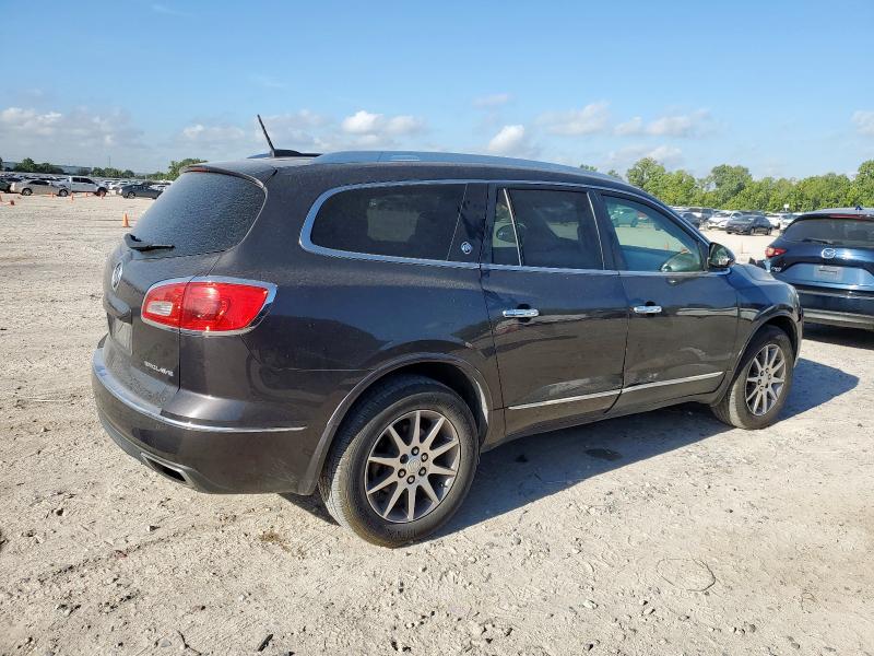 Photo 3 from auction – 2016 BUICK ENCLAVE with VIN 5GAKRBKD0GJ101846
