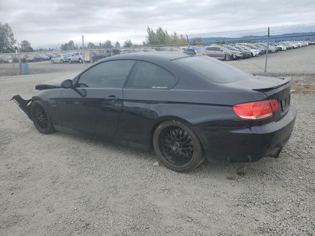 Photo 2 from auction – 2007 BMW 335 I with VIN WBAWB73527P037313