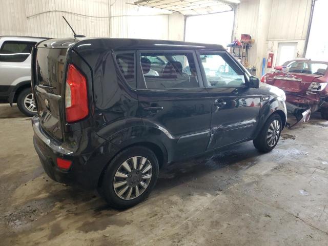 Photo 3 from auction – 2013 KIA SOUL with VIN KNDJT2A5XD7618201