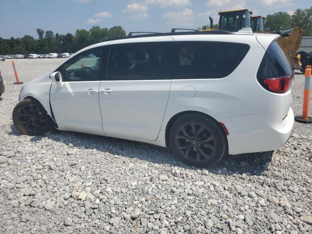 Foto 2 de la subasta – 2018 CHRYSLER PACIFICA T con VIN 2C4RC1BG8JR188434