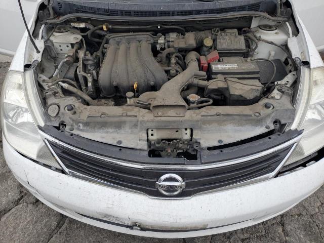 Photo 11 from auction – 2012 NISSAN VERSA S with VIN 3N1BC1CP4CK292606