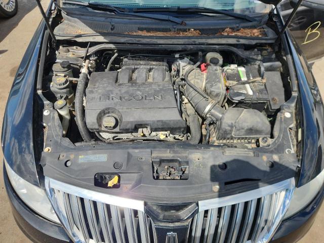 Photo 11 from auction – 2011 LINCOLN MKS with VIN 1LNHL9ER1BG610338