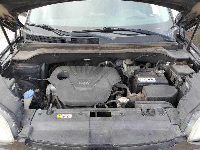 Zdjęcie 12 z aukcji – 2015 KIA SOUL z VIN KNDJN2A26F7229932