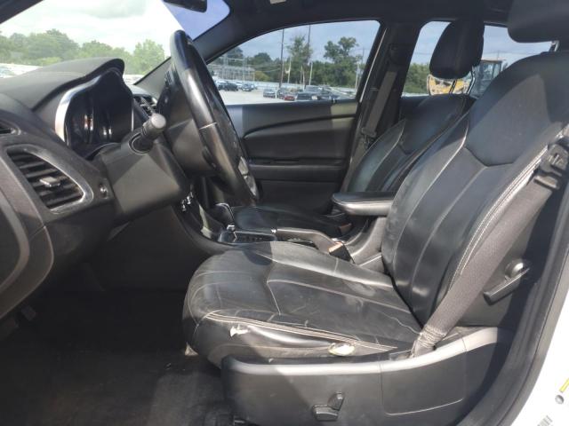 Photo 7 from auction – 2011 DODGE AVENGER LU with VIN 1B3BD2FG4BN583693