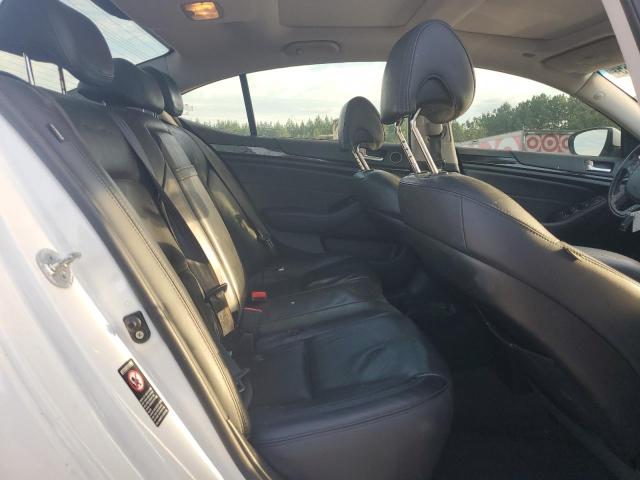 Photo 10 from auction – 2014 KIA CADENZA PR with VIN KNALN4D78E5165749