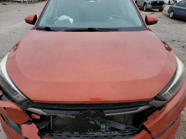 Photo 12 from auction – 2016 HYUNDAI TUCSON LIM with VIN KM8J33A46GU210096