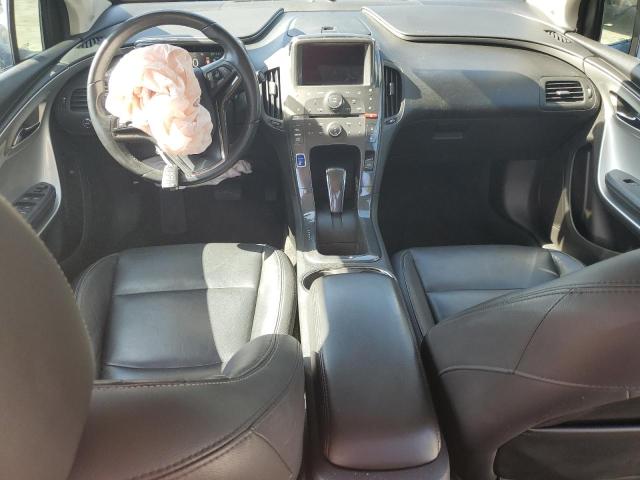 Photo 8 from auction – 2013 CHEVROLET VOLT with VIN 1G1RB6E46DU149438