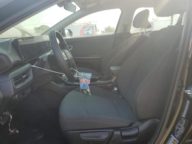 Photo 7 from auction – 2025 KIA K4 LX with VIN 3KPFT4DE3SE078281
