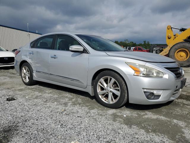 Photo 4 from auction – 2015 NISSAN ALTIMA 2.5 with VIN 1N4AL3AP2FC246649