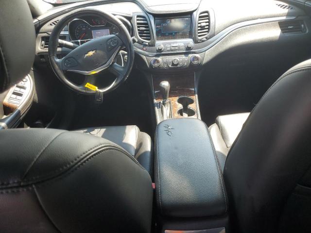 Photo 8 from auction – 2014 CHEVROLET IMPALA LT with VIN 2G1115SL1E9281740