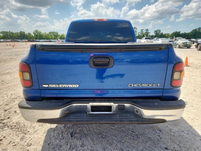 Photo 6 from auction – 2004 CHEVROLET SILVERADO with VIN 1GCEC19TX4Z203835