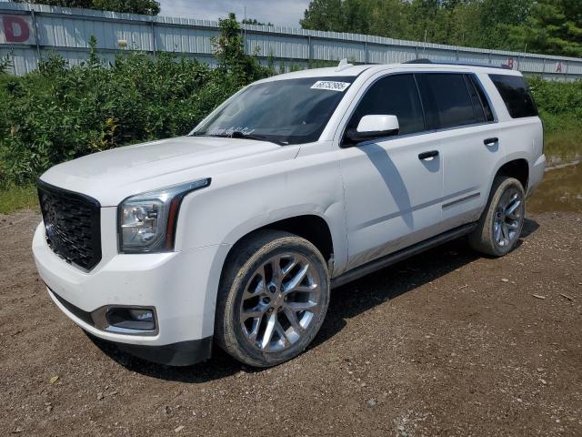 GMC YUKON DENA 2015 with VIN 1GKS2CKJXFR725513 - Photo from auction