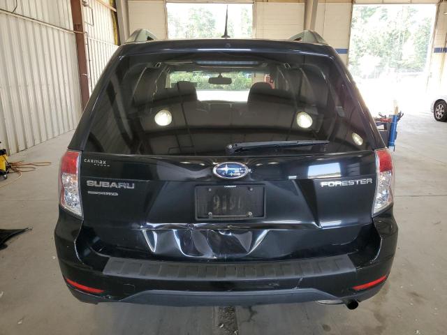 Photo 6 from auction – 2011 SUBARU FORESTER 2 with VIN JF2SHBDC5BH717341