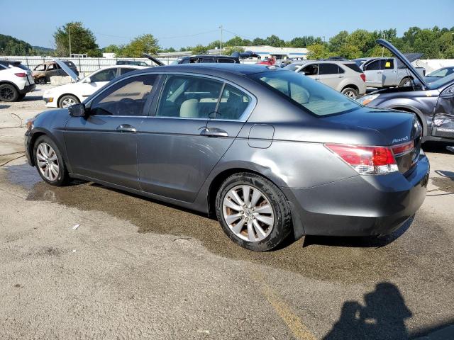 Photo 2 from auction – 2011 HONDA ACCORD EXL with VIN 1HGCP2F89BA008081