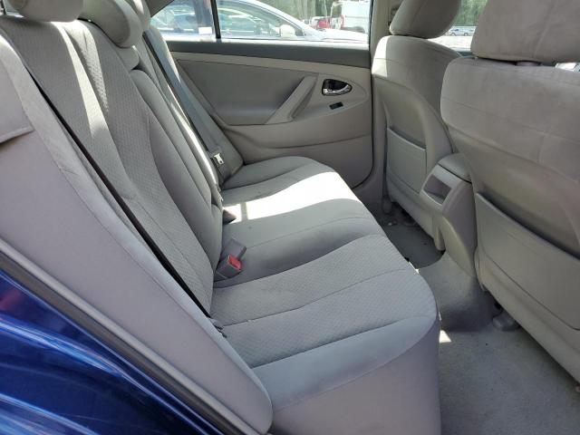 Photo 10 from auction – 2007 TOYOTA CAMRY CE with VIN 4T1BE46K87U019761