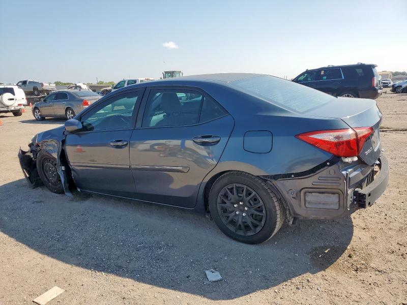 Photo 2 from auction – 2018 TOYOTA COROLLA L with VIN 5YFBURHE6JP783186
