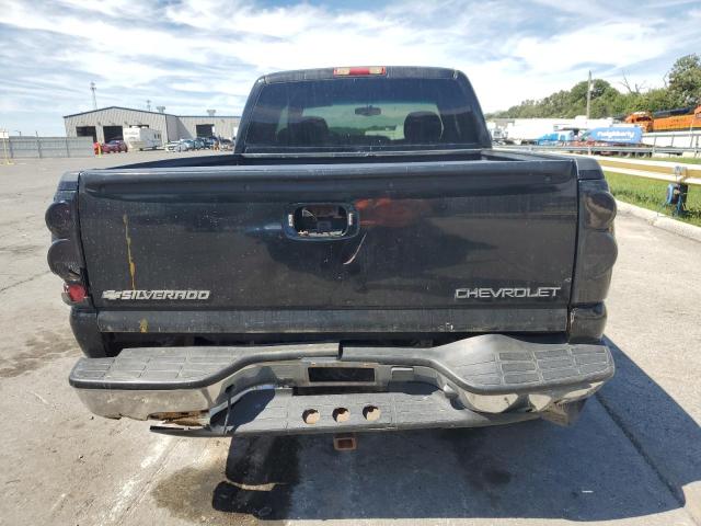 Photo 6 from auction – 2001 CHEVROLET SILVERADO with VIN 2GCEK19T711304192