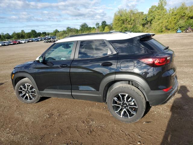 Photo 2 from auction – 2025 CHEVROLET TRAILBLAZE with VIN KL79MVSL8SB037477