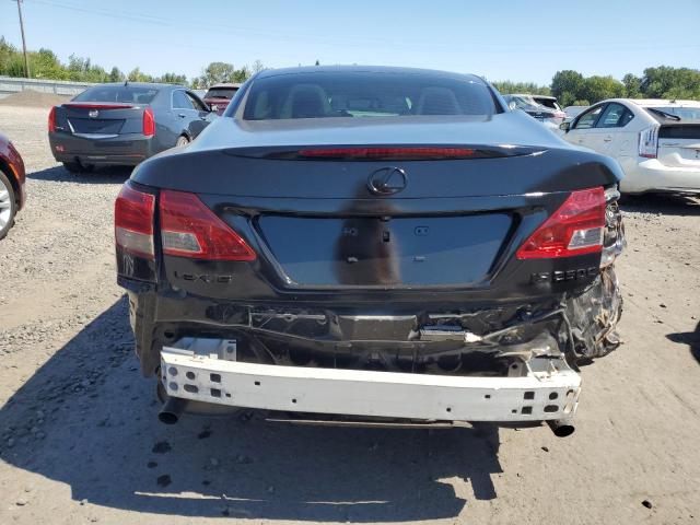 Photo 6 from auction – 2010 LEXUS IS 250 with VIN JTHFF2C20A2506904