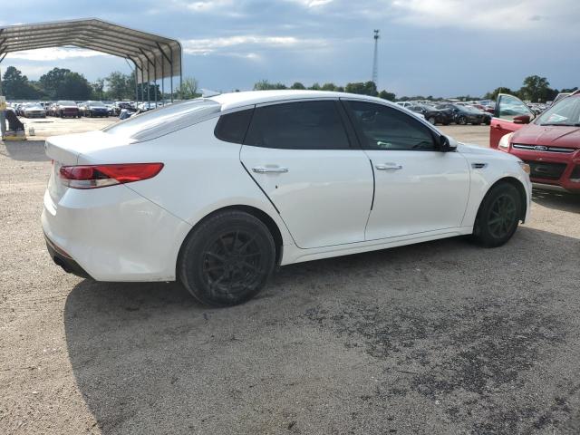 Photo 3 from auction – 2016 KIA OPTIMA LX with VIN KNAGT4L30G5073074