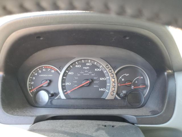 Photo 9 from auction – 2003 HONDA PILOT EXL with VIN 2HKYF18573H556255