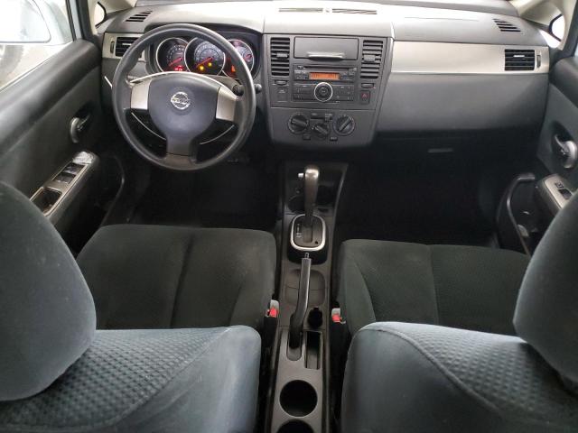Photo 8 from auction – 2011 NISSAN VERSA S with VIN 3N1BC1CP2BL504251