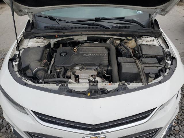 Photo 11 from auction – 2016 CHEVROLET MALIBU LS with VIN 1G1ZB5ST8GF250902