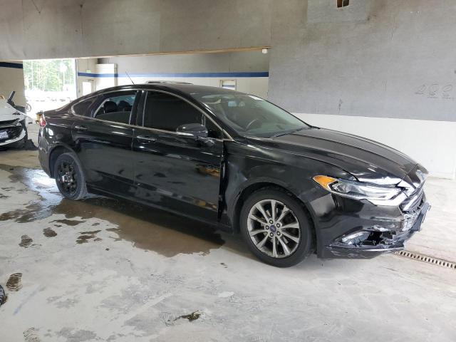 Photo 4 from auction – 2017 FORD FUSION SE with VIN 3FA6P0HD1HR219869