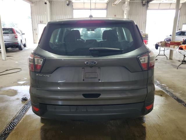 Photo 6 from auction – 2017 FORD ESCAPE S with VIN 1FMCU0F78HUA10197