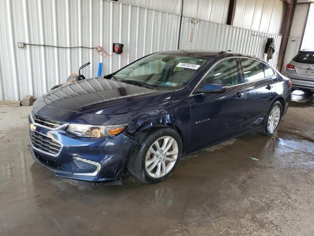 Photo 1 from auction – 2016 CHEVROLET MALIBU LT with VIN 1G1ZE5ST1GF346698